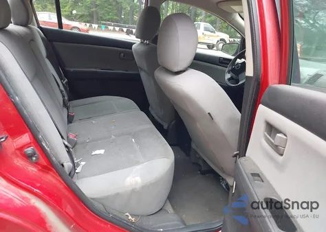 2012 Nissan Sentra 2.0 z USA, uszkodzony, nr VIN 3N1AB6AP6CL760621